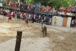 Lleno en Burriana en la jornada taurina del domingo
