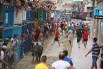Lleno en Burriana en la jornada taurina del domingo