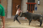 Lleno en Burriana en la jornada taurina del domingo