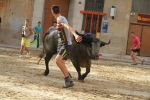 Lleno en Burriana en la jornada taurina del domingo