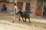 Lleno en Burriana en la jornada taurina del domingo