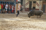 Lleno en Burriana en la jornada taurina del domingo