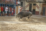 Lleno en Burriana en la jornada taurina del domingo