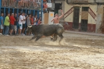 Lleno en Burriana en la jornada taurina del domingo