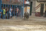 Lleno en Burriana en la jornada taurina del domingo