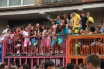 Lleno en Burriana en la jornada taurina del domingo