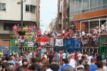 Lleno en Burriana en la jornada taurina del domingo