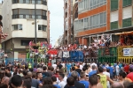 Lleno en Burriana en la jornada taurina del domingo