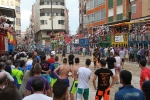 Lleno en Burriana en la jornada taurina del domingo