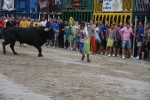 Lleno en Burriana en la jornada taurina del domingo