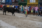 Lleno en Burriana en la jornada taurina del domingo