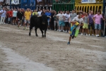 Lleno en Burriana en la jornada taurina del domingo