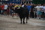 Lleno en Burriana en la jornada taurina del domingo