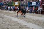 Lleno en Burriana en la jornada taurina del domingo