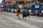 Lleno en Burriana en la jornada taurina del domingo