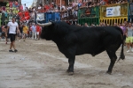 Lleno en Burriana en la jornada taurina del domingo