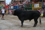 Lleno en Burriana en la jornada taurina del domingo