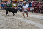 Lleno en Burriana en la jornada taurina del domingo