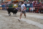 Lleno en Burriana en la jornada taurina del domingo