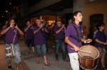 El desfile de fanalets cumple su XIII edición