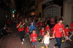 El desfile de fanalets cumple su XIII edición