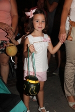 El desfile de fanalets cumple su XIII edición