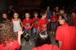 El desfile de fanalets cumple su XIII edición