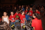 El desfile de fanalets cumple su XIII edición