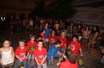 El desfile de fanalets cumple su XIII edición