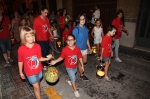 El desfile de fanalets cumple su XIII edición