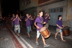 El desfile de fanalets cumple su XIII edición