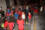 El desfile de fanalets cumple su XIII edición