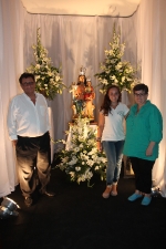 El desfile de fanalets cumple su XIII edición