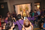 El desfile de fanalets cumple su XIII edición