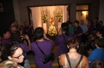 El desfile de fanalets cumple su XIII edición