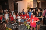 El desfile de fanalets cumple su XIII edición
