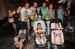 El desfile de fanalets cumple su XIII edición