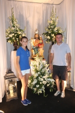 El desfile de fanalets cumple su XIII edición