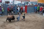 Vila-real vive otra intensa jornada taurina