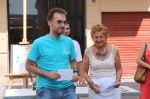 Medio centenar de jugadores participan en el tercer Memorial Asunción Enrique de Ajedrez