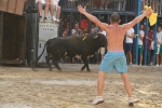 La Dehesilla y José Luis Pereda, los toros del miércoles