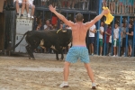 La Dehesilla y José Luis Pereda, los toros del miércoles