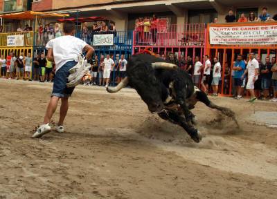 La Dehesilla y Jos Luis Pereda, los toros del mircoles