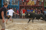 La Dehesilla y José Luis Pereda, los toros del miércoles