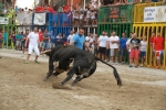 La Dehesilla y José Luis Pereda, los toros del miércoles