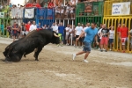 La Dehesilla y José Luis Pereda, los toros del miércoles