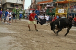 La Dehesilla y José Luis Pereda, los toros del miércoles