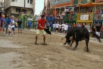 La Dehesilla y José Luis Pereda, los toros del miércoles