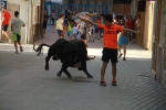 La Dehesilla y José Luis Pereda, los toros del miércoles