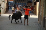 La Dehesilla y José Luis Pereda, los toros del miércoles